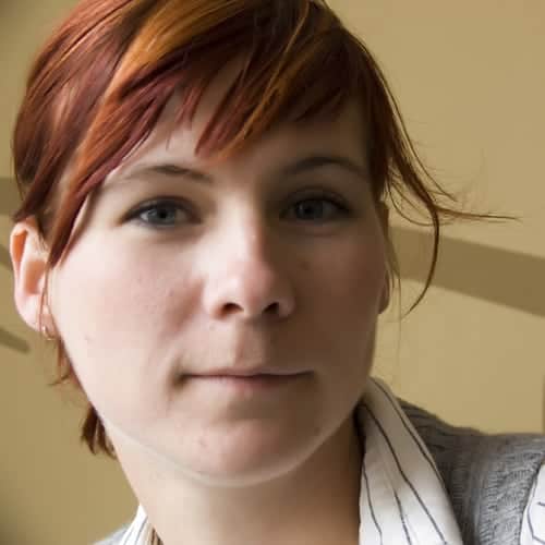 Kirsten Fuchs