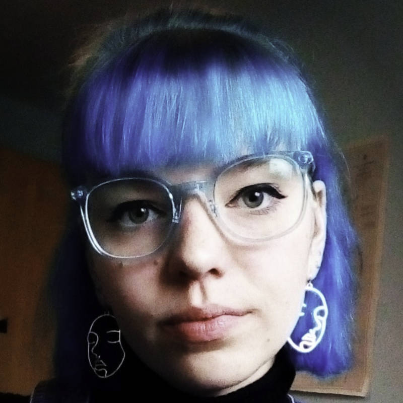 Lisa Starogardzki