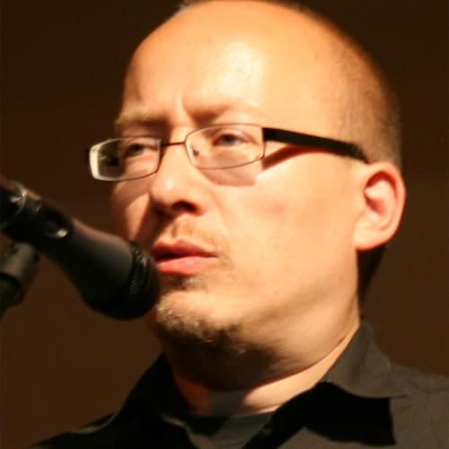 Michael-André Werner