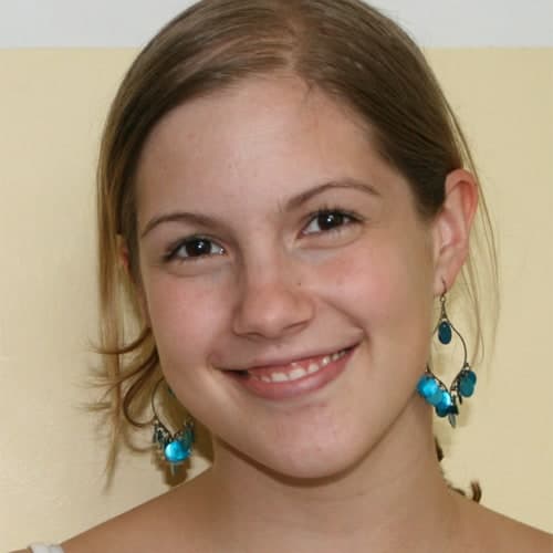 Rebekka Knoll