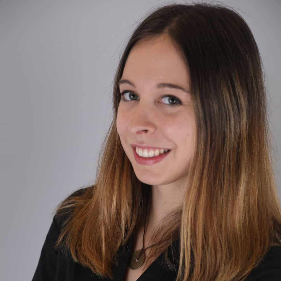 Samira Blankestijn