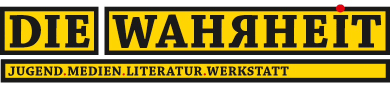 Die Wahrheit. Jugend-Medien-Literatur-Werkstatt vom 27.-31. Oktober 2014